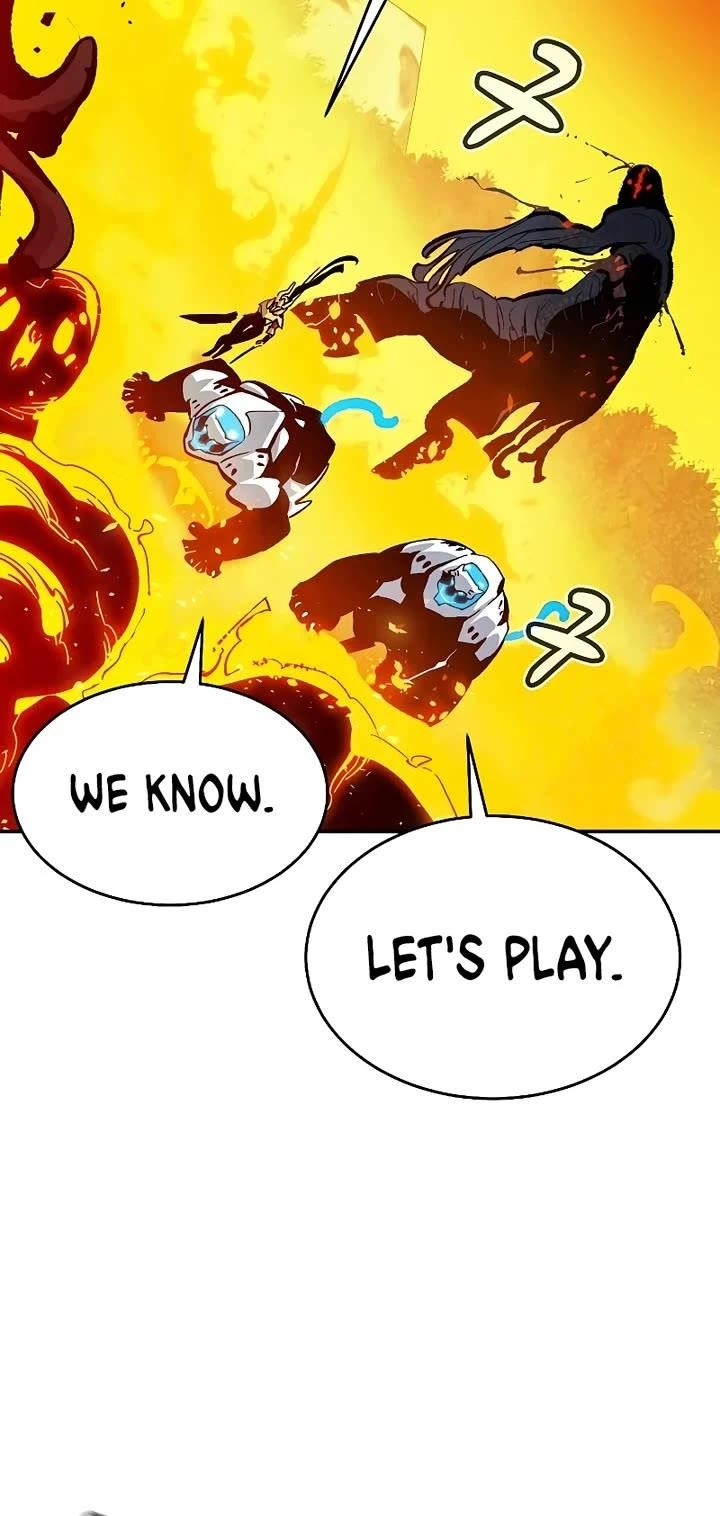 The Lone Necromancer Chapter 173 - Page 17 in English
