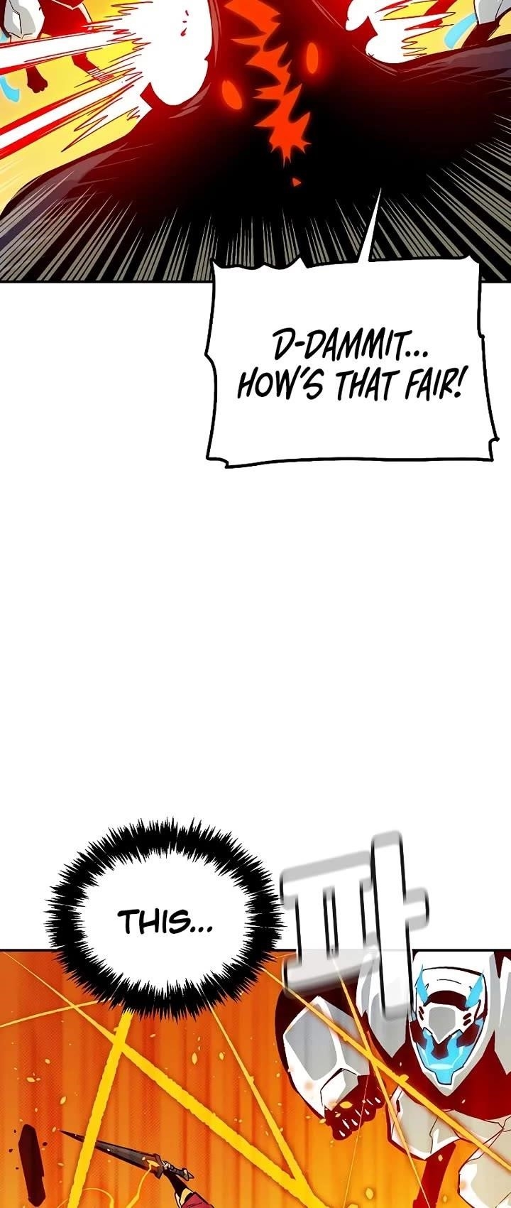 The Lone Necromancer Chapter 173 - Page 22 in English
