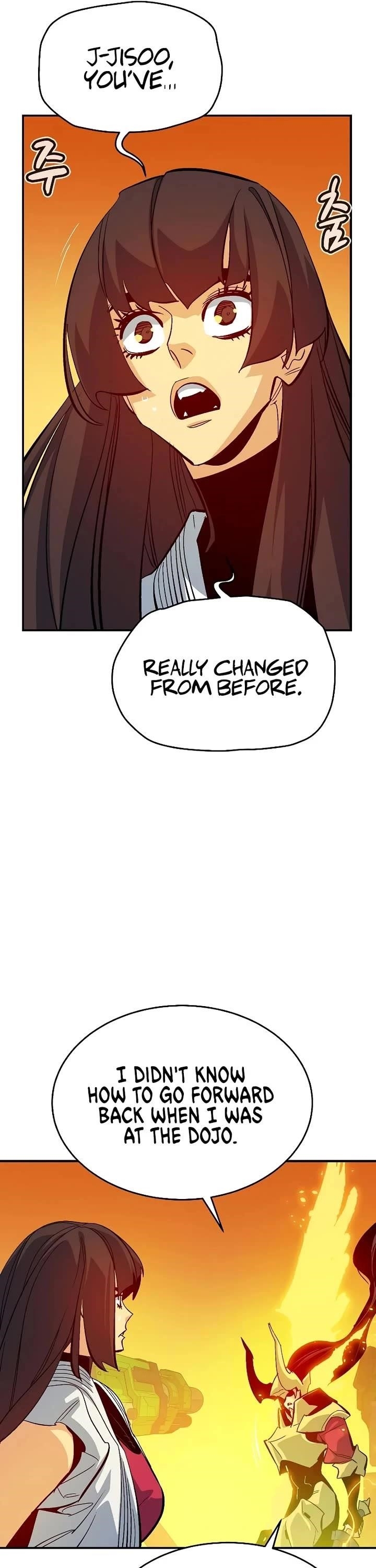 The Lone Necromancer Chapter 173 - Page 28 in English