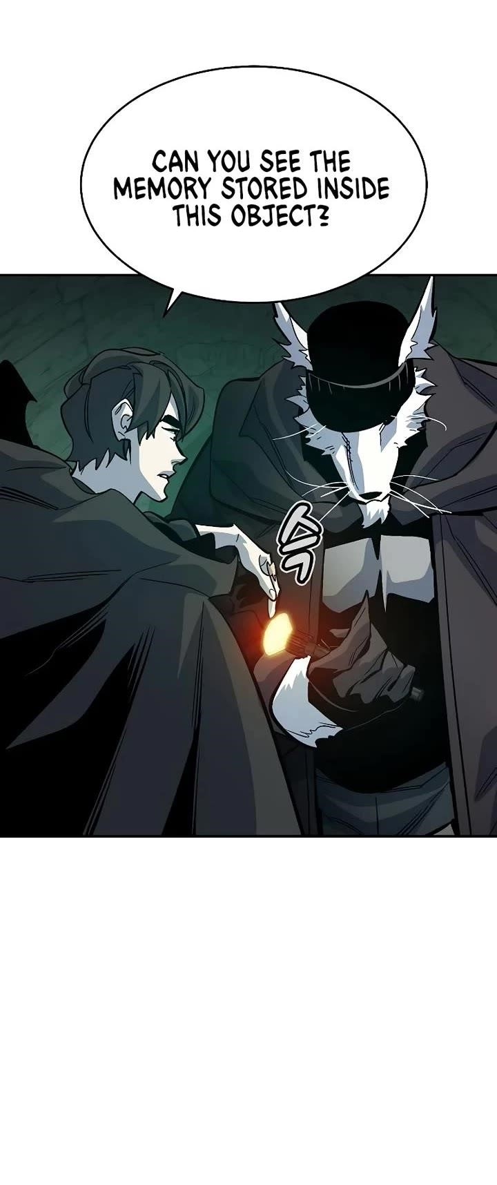 The Lone Necromancer Chapter 173 - Page 36 in English