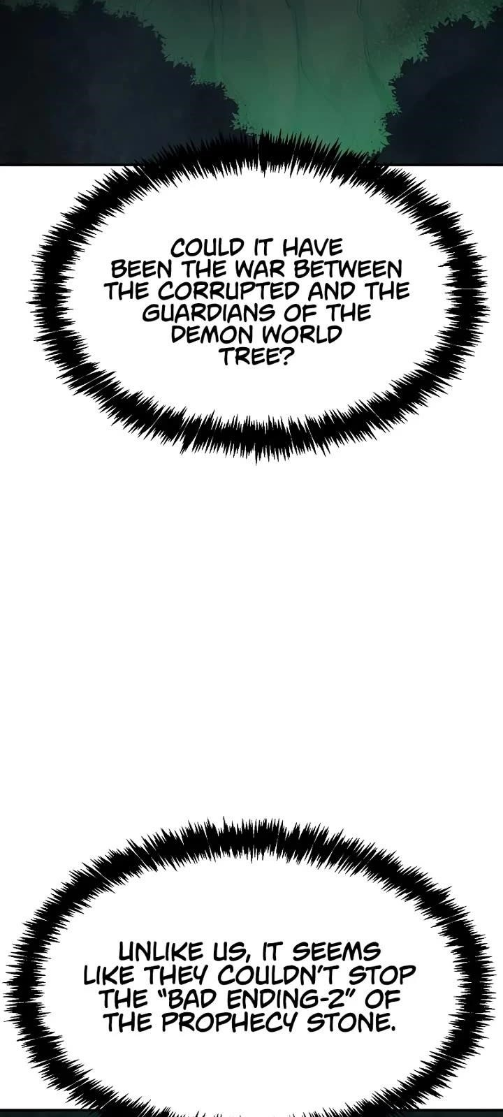 The Lone Necromancer Chapter 173 - Page 40 in English