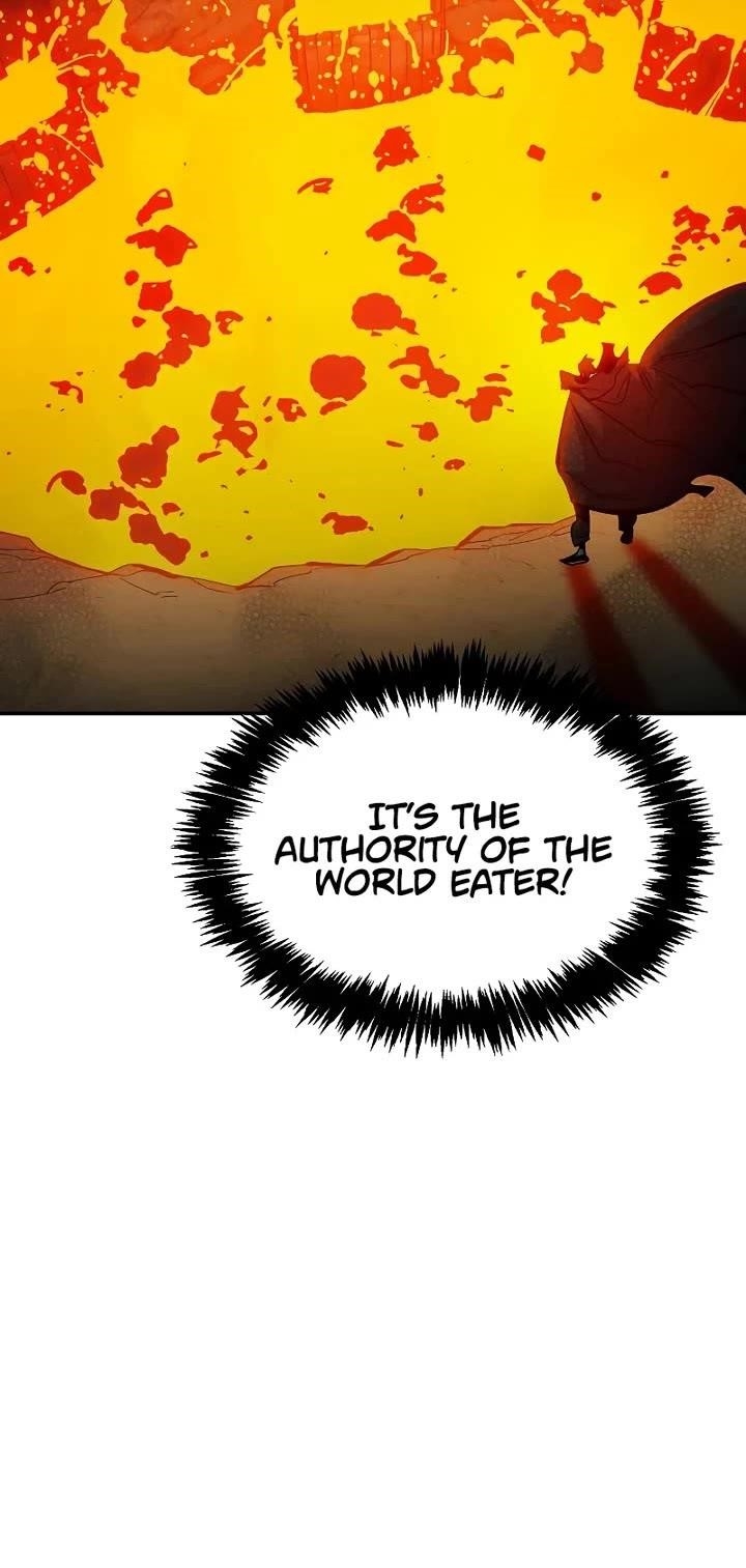 The Lone Necromancer Chapter 173 - Page 46 in English