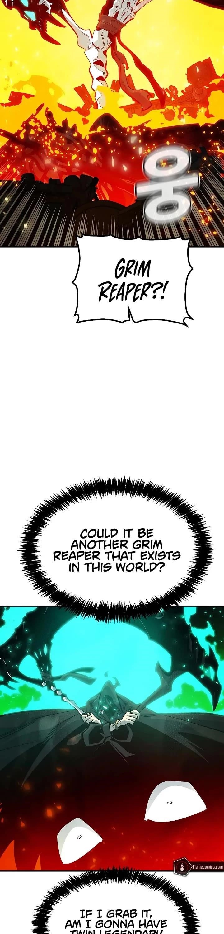 The Lone Necromancer Chapter 173 - Page 48 in English
