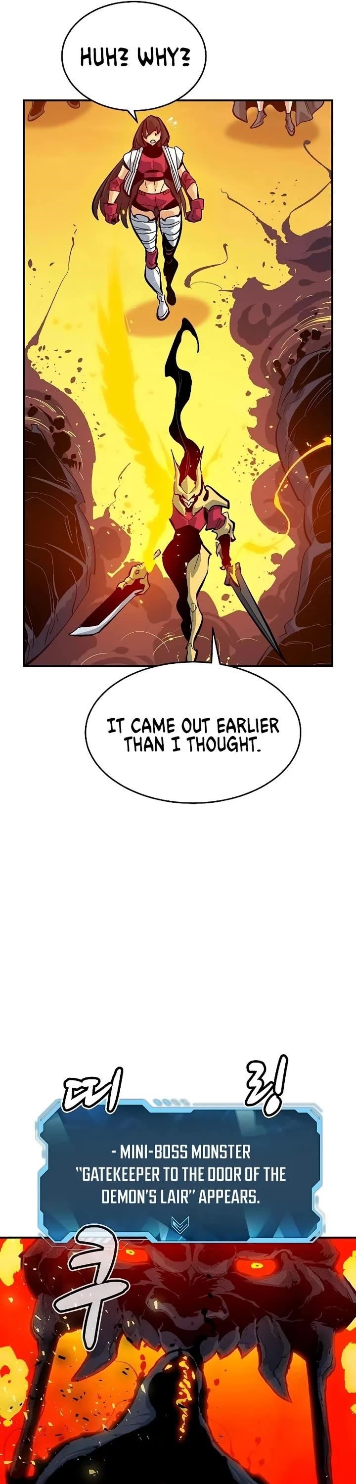 The Lone Necromancer Chapter 173 - Page 5 in English