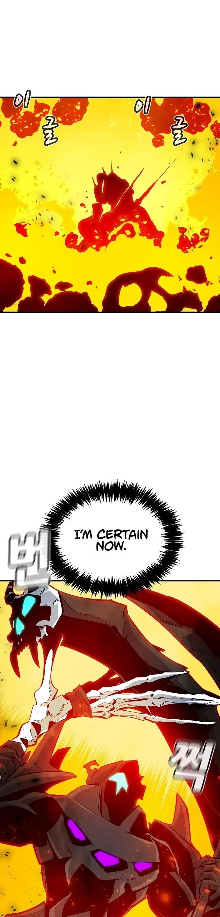 The Lone Necromancer Chapter 173 - Page 52 in English