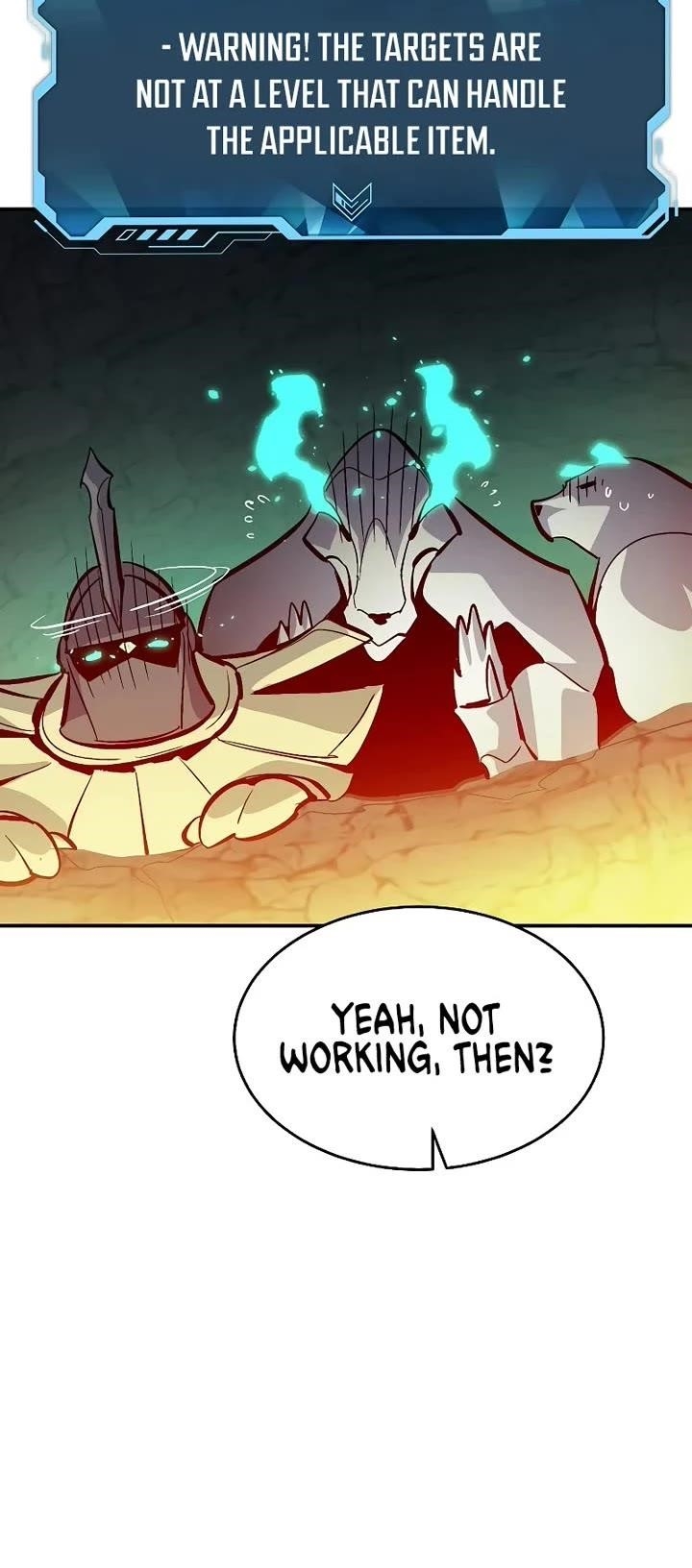 The Lone Necromancer Chapter 173 - Page 56 in English