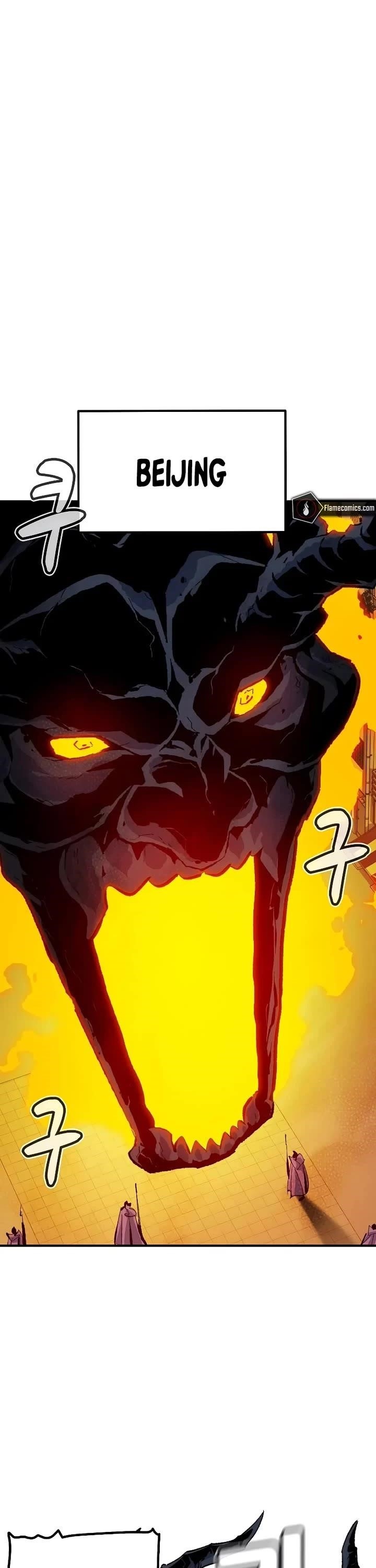 The Lone Necromancer Chapter 177 - Page 11 in English