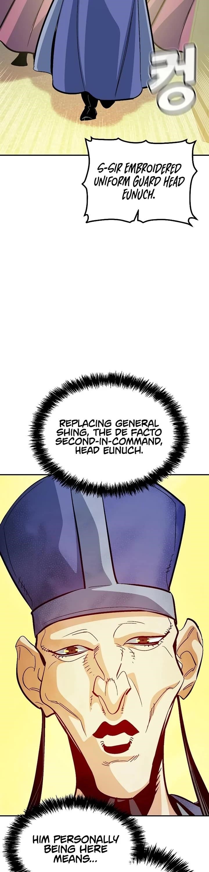 The Lone Necromancer Chapter 177 - Page 16 in English
