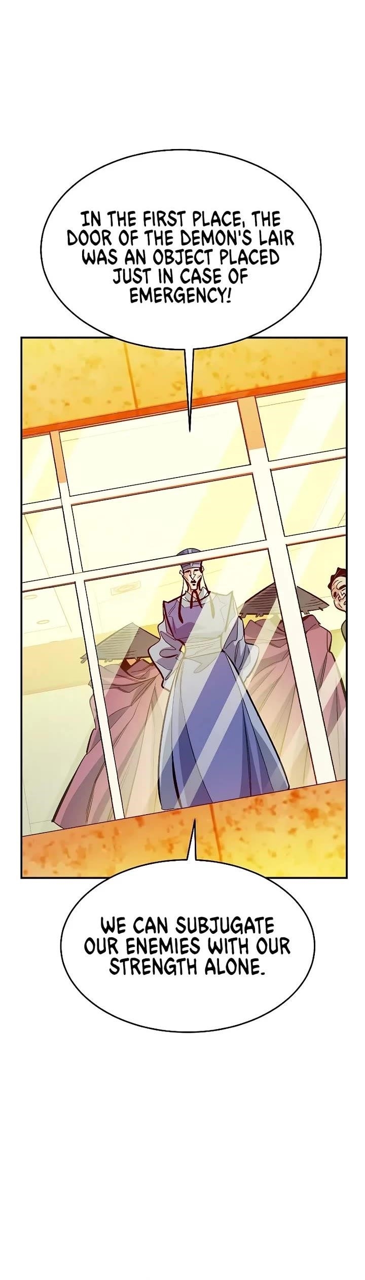 The Lone Necromancer Chapter 177 - Page 18 in English