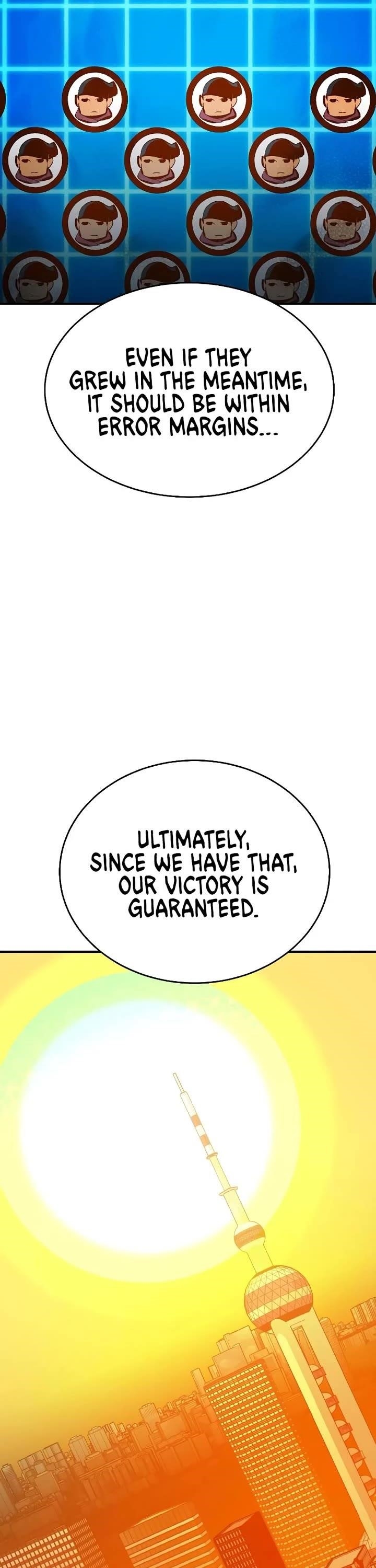 The Lone Necromancer Chapter 177 - Page 20 in English