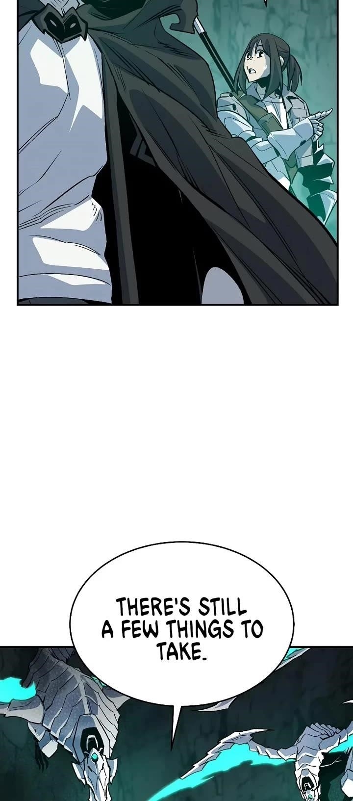 The Lone Necromancer Chapter 177 - Page 27 in English