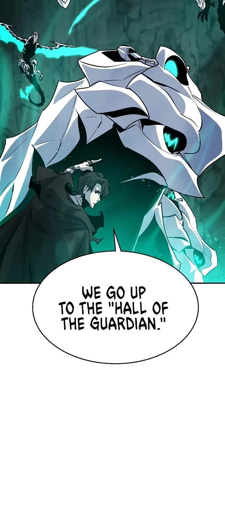 The Lone Necromancer Chapter 177 - Page 28 in English