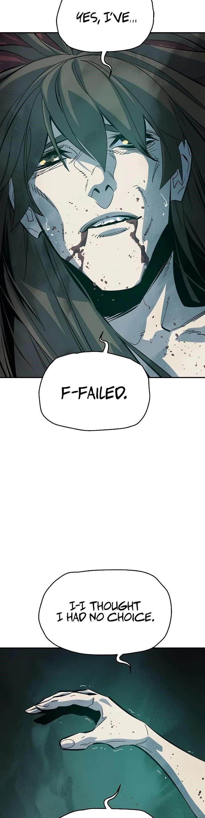 The Lone Necromancer Chapter 177 - Page 3 in English
