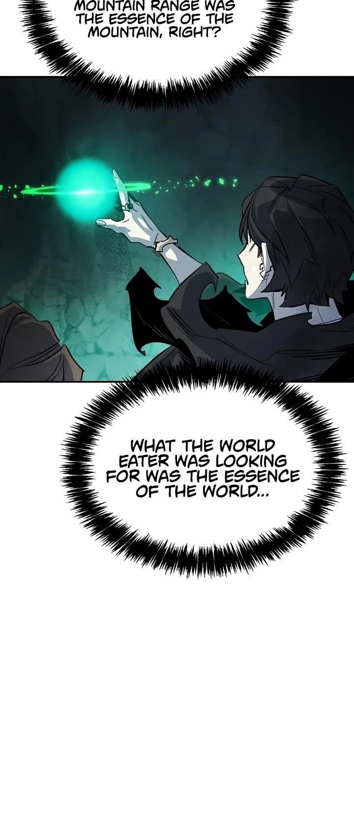 The Lone Necromancer Chapter 177 - Page 37 in English