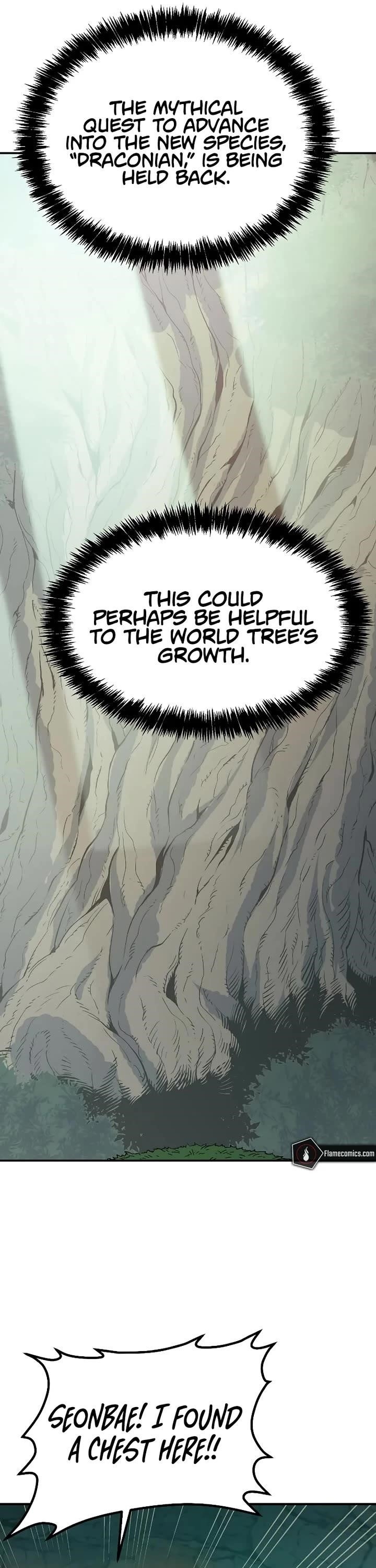 The Lone Necromancer Chapter 177 - Page 38 in English