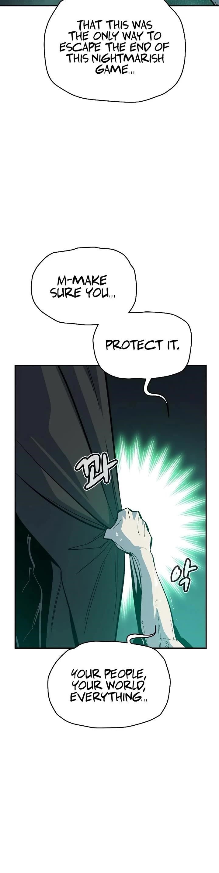 The Lone Necromancer Chapter 177 - Page 4 in English
