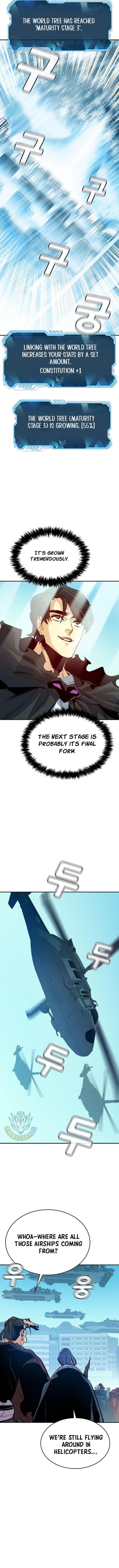 The Lone Necromancer Chapter 179 - Page 15 in English