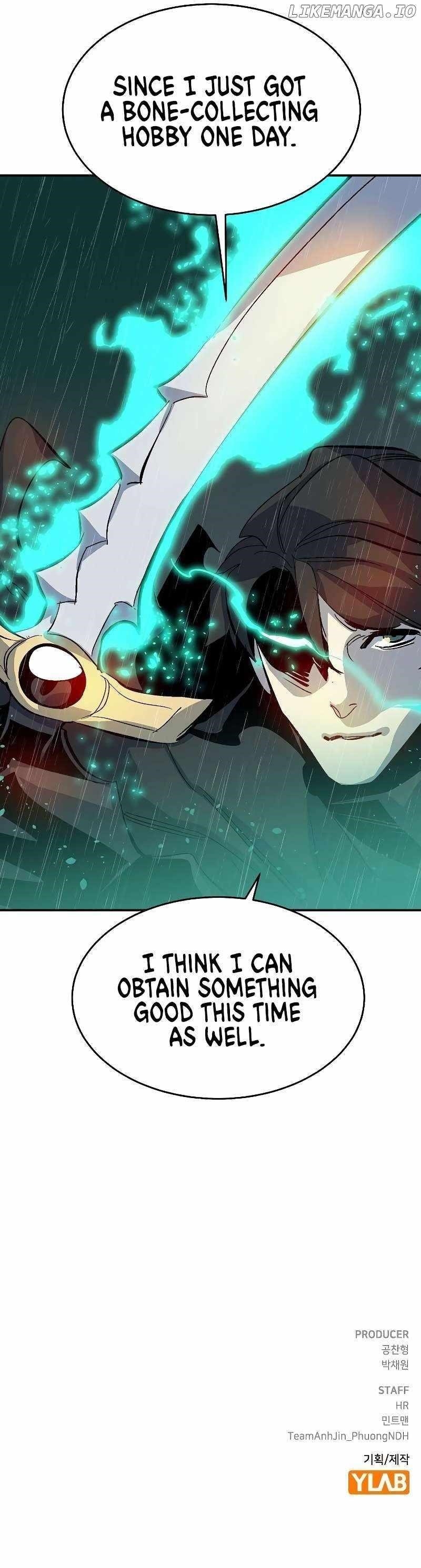 The Lone Necromancer Chapter 184 - Page 10 in English