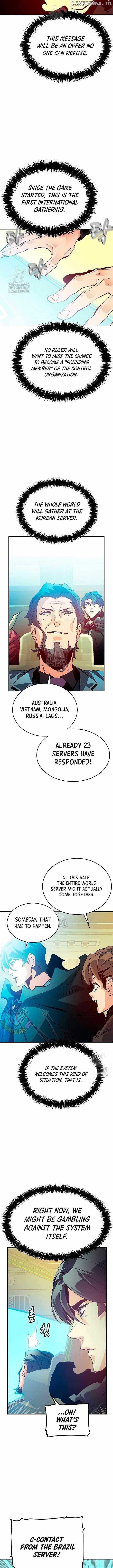 The Lone Necromancer Chapter 189 - Page 6 in English
