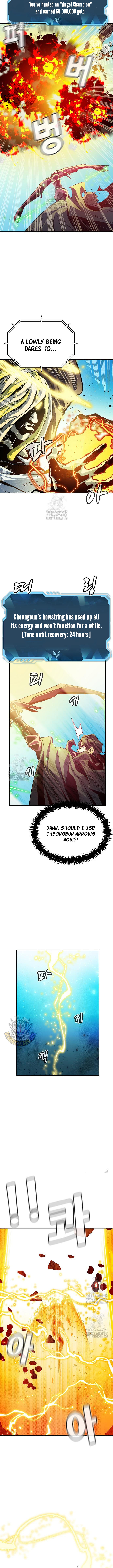 The Lone Necromancer Chapter 192 - Page 14 in English