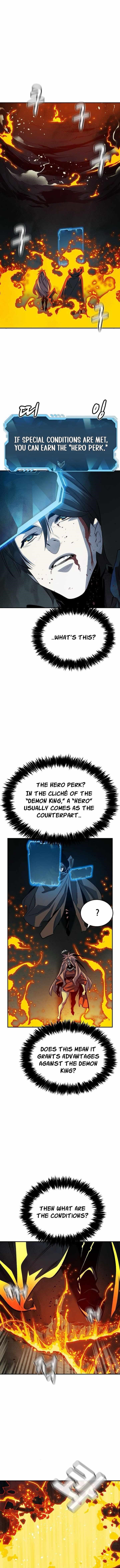 The Lone Necromancer Chapter 202 - Page 13 in English