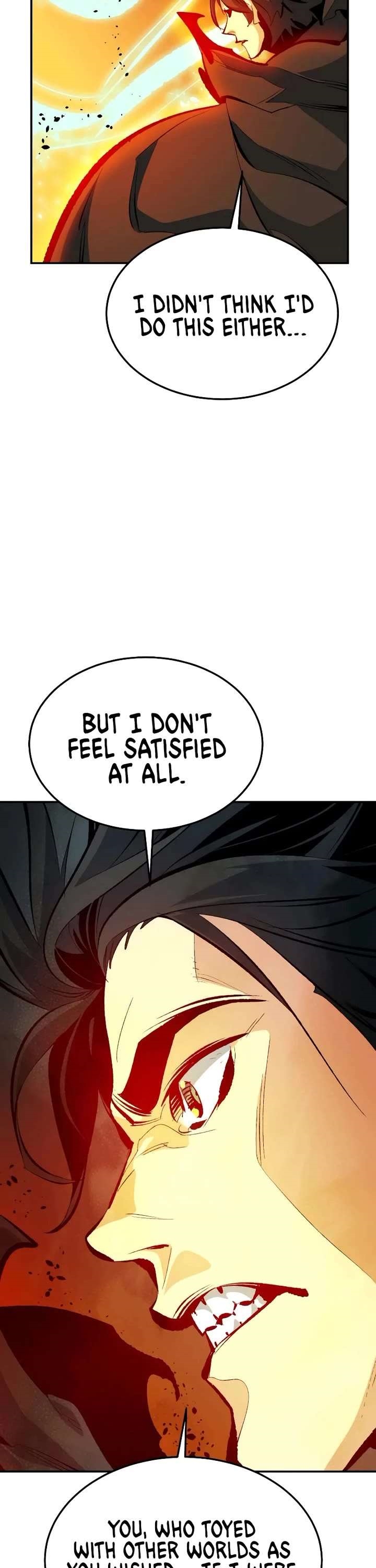 The Lone Necromancer Chapter 212 - Page 18 in English