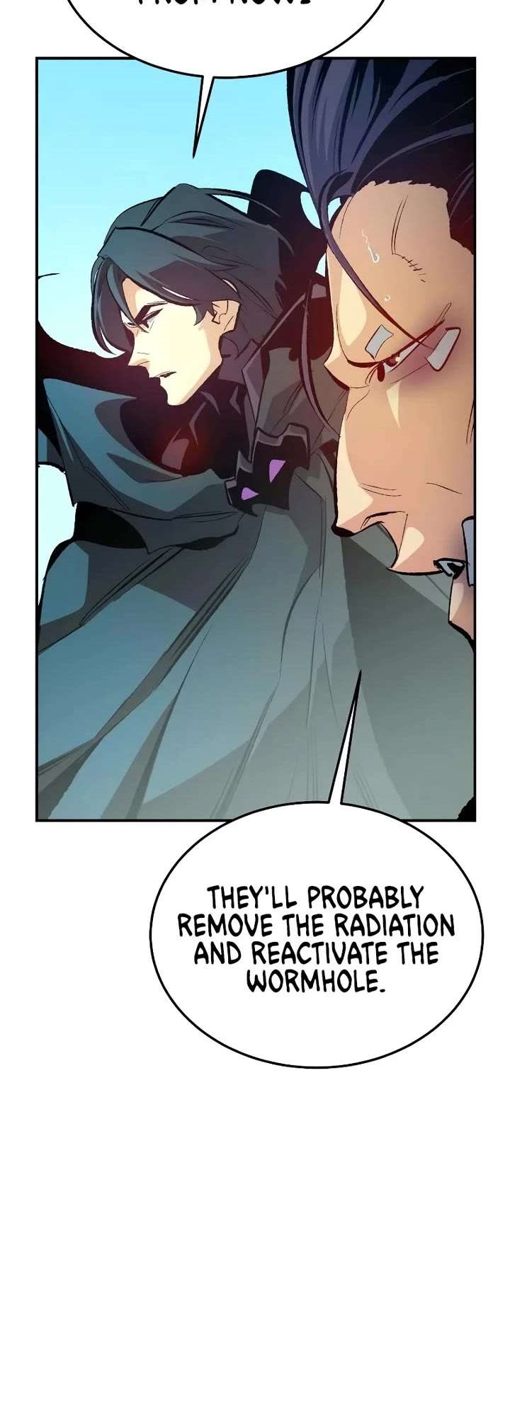 The Lone Necromancer Chapter 212 - Page 25 in English