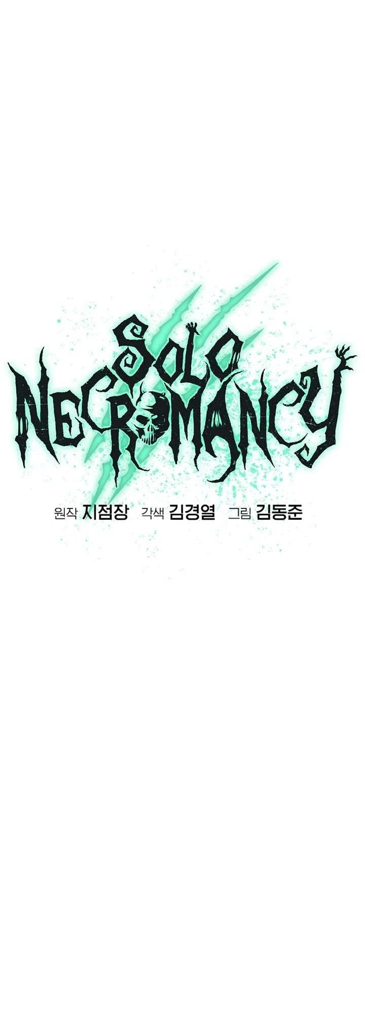 The Lone Necromancer Chapter 212 - Page 30 in English