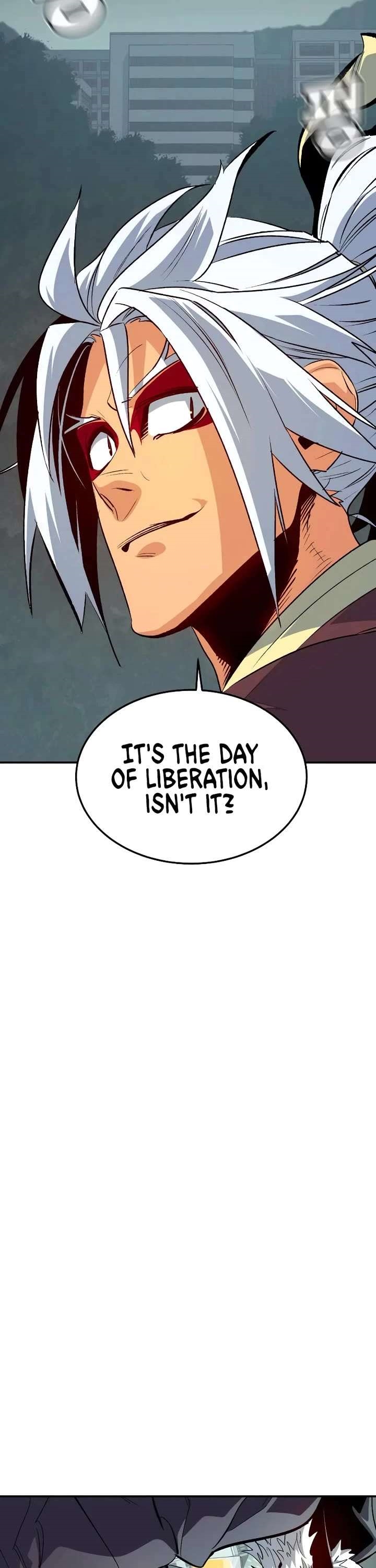 The Lone Necromancer Chapter 212 - Page 47 in English