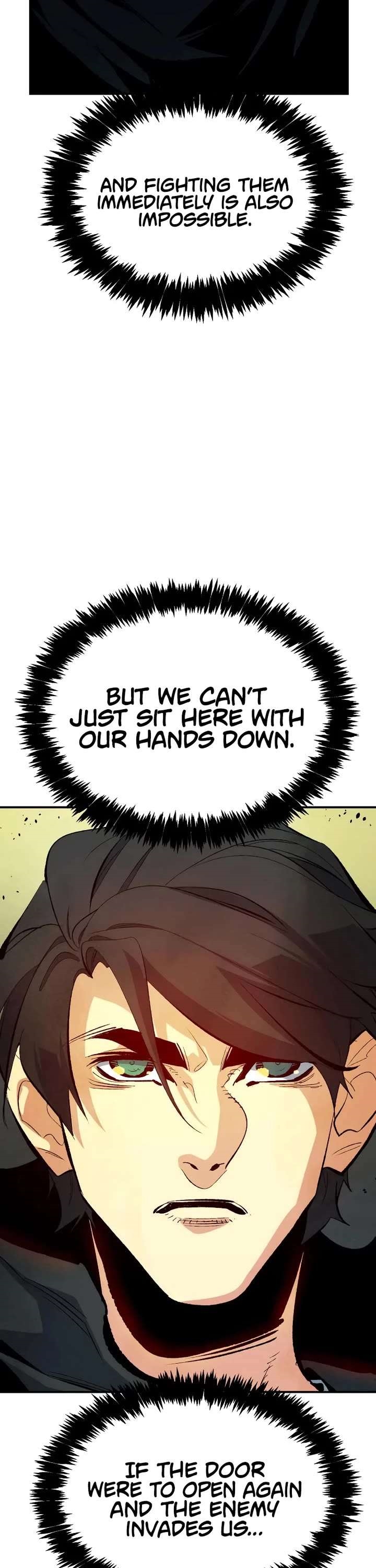 The Lone Necromancer Chapter 212 - Page 57 in English