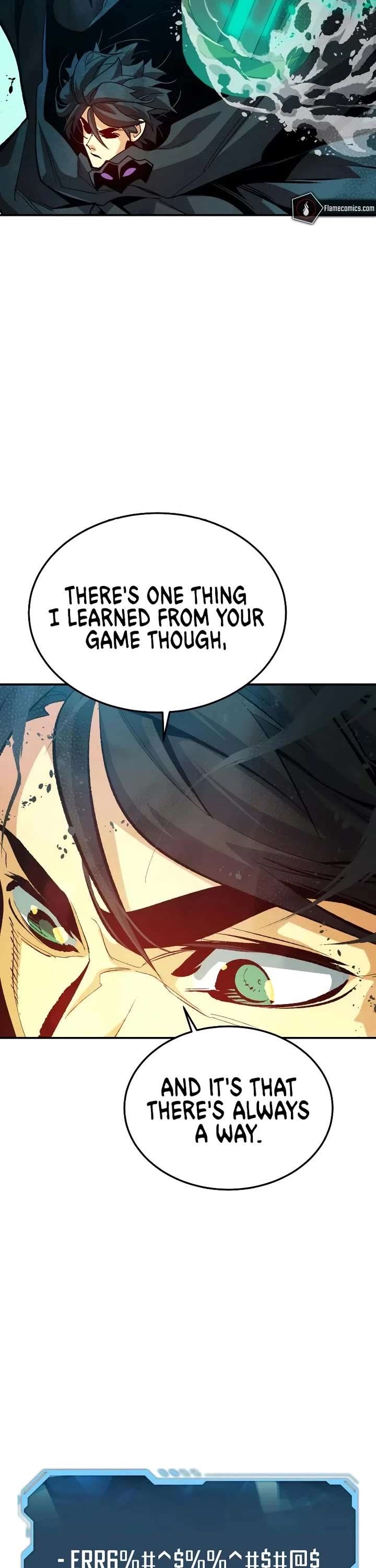 The Lone Necromancer Chapter 212 - Page 7 in English
