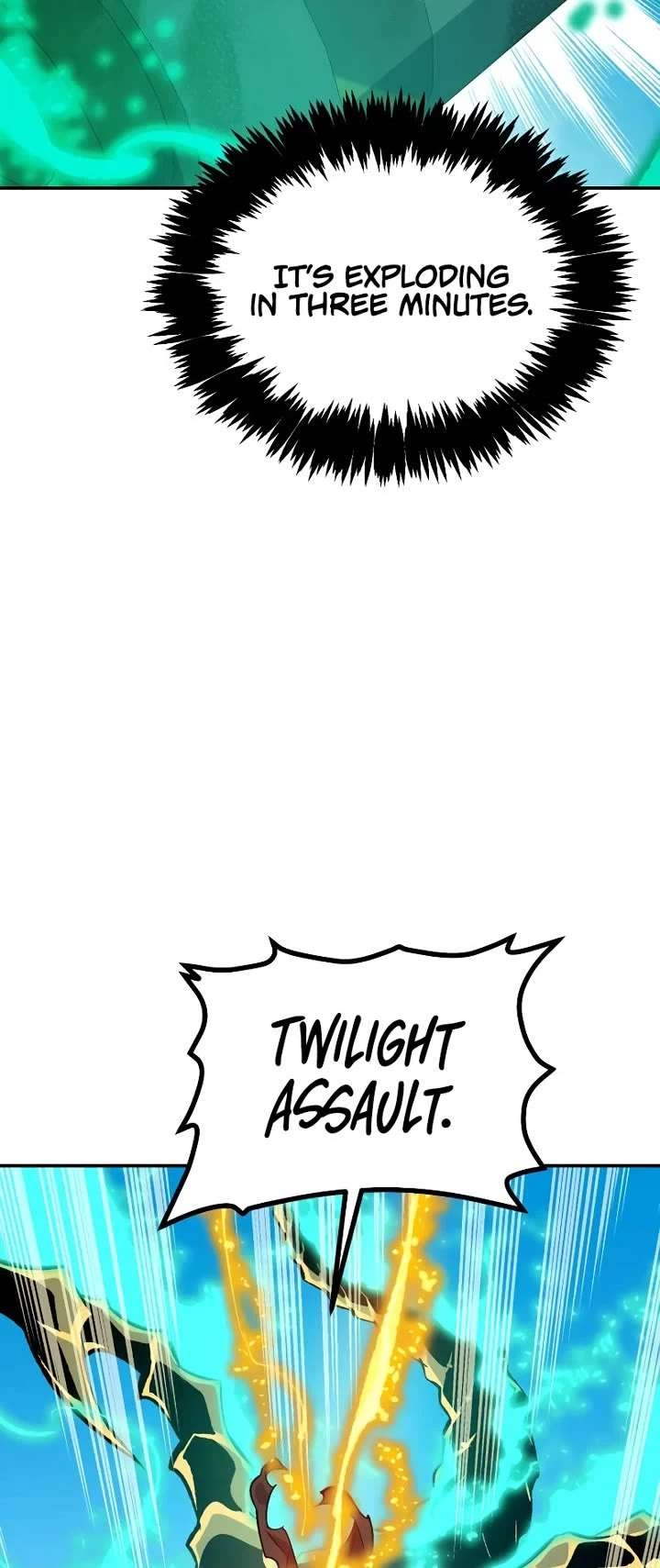 The Lone Necromancer Chapter 212 - Page 9 in English