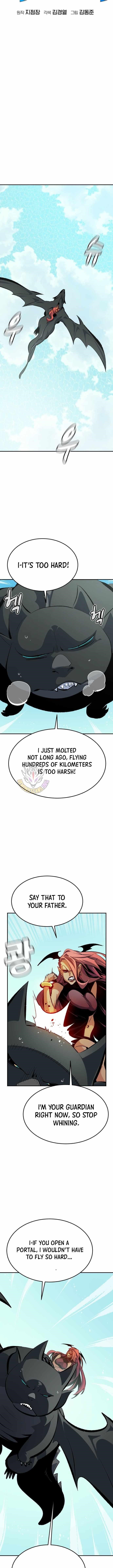 The Lone Necromancer Chapter 218 - Page 7 in English
