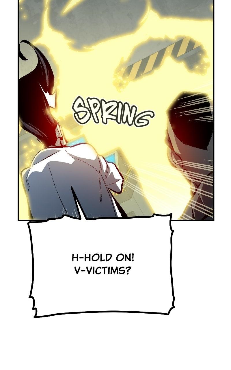 The Lone Necromancer Chapter 220 - Page 117 in English