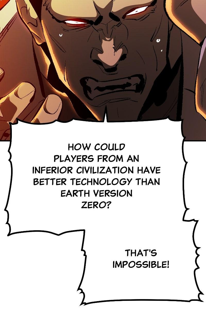 The Lone Necromancer Chapter 220 - Page 121 in English