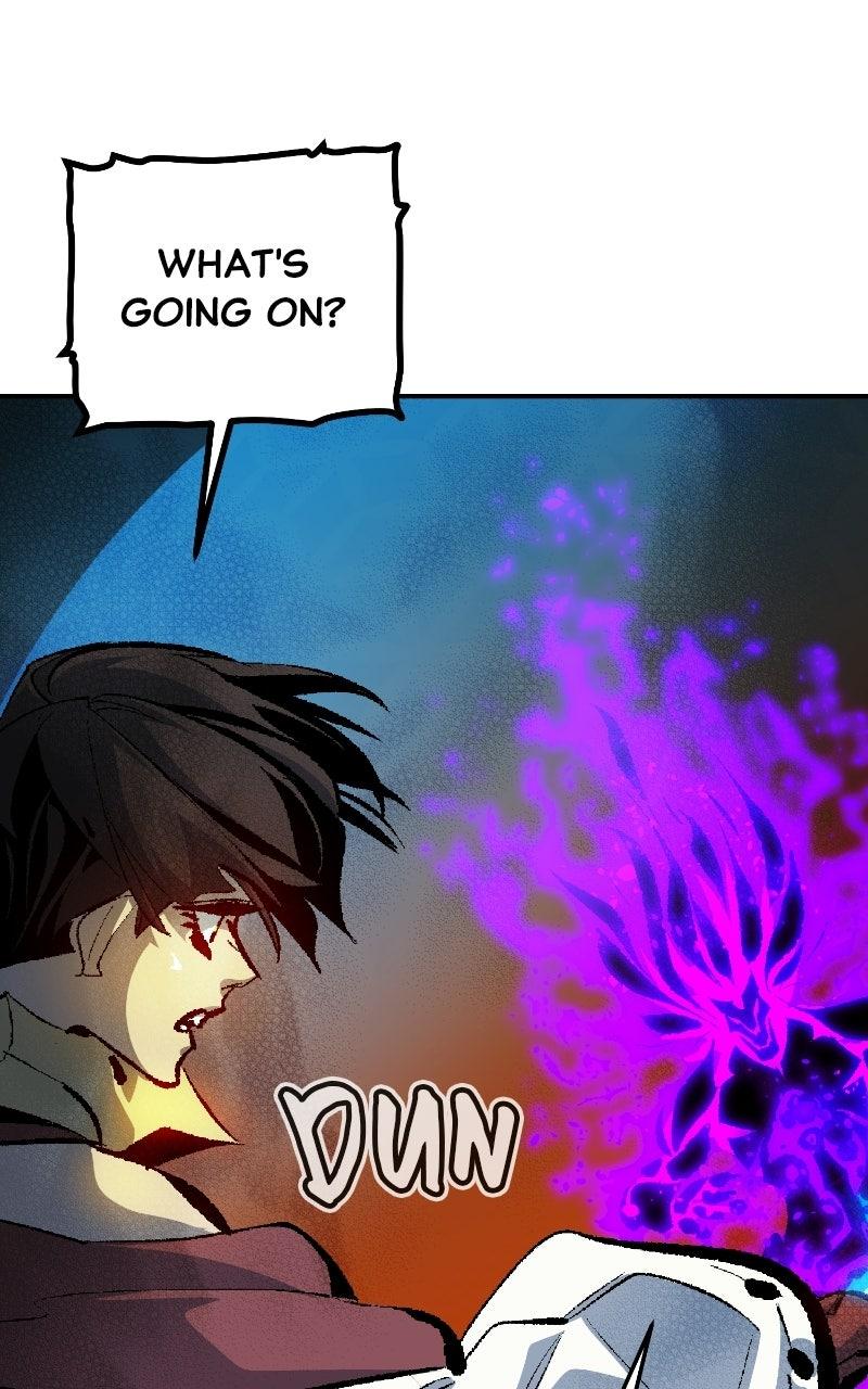 The Lone Necromancer Chapter 220 - Page 14 in English