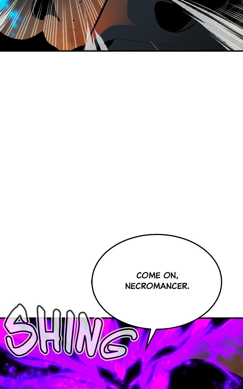 The Lone Necromancer Chapter 220 - Page 19 in English