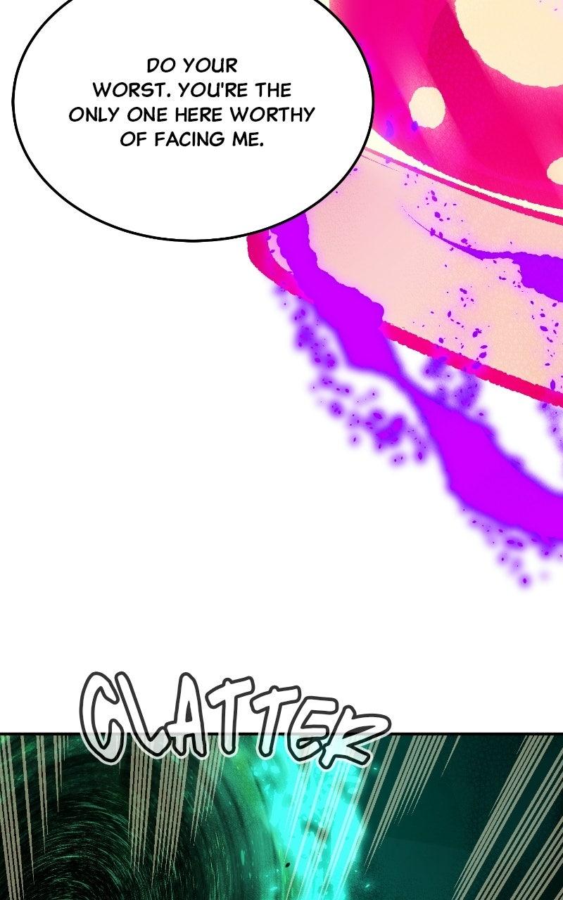 The Lone Necromancer Chapter 220 - Page 21 in English