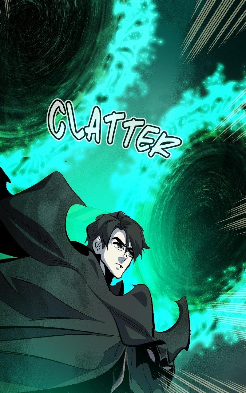 The Lone Necromancer Chapter 220 - Page 22 in English