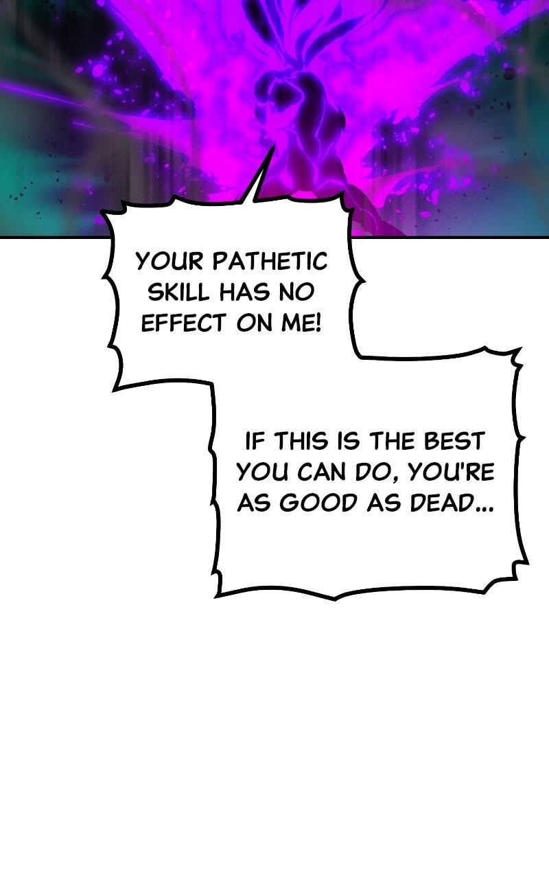 The Lone Necromancer Chapter 220 - Page 46 in English
