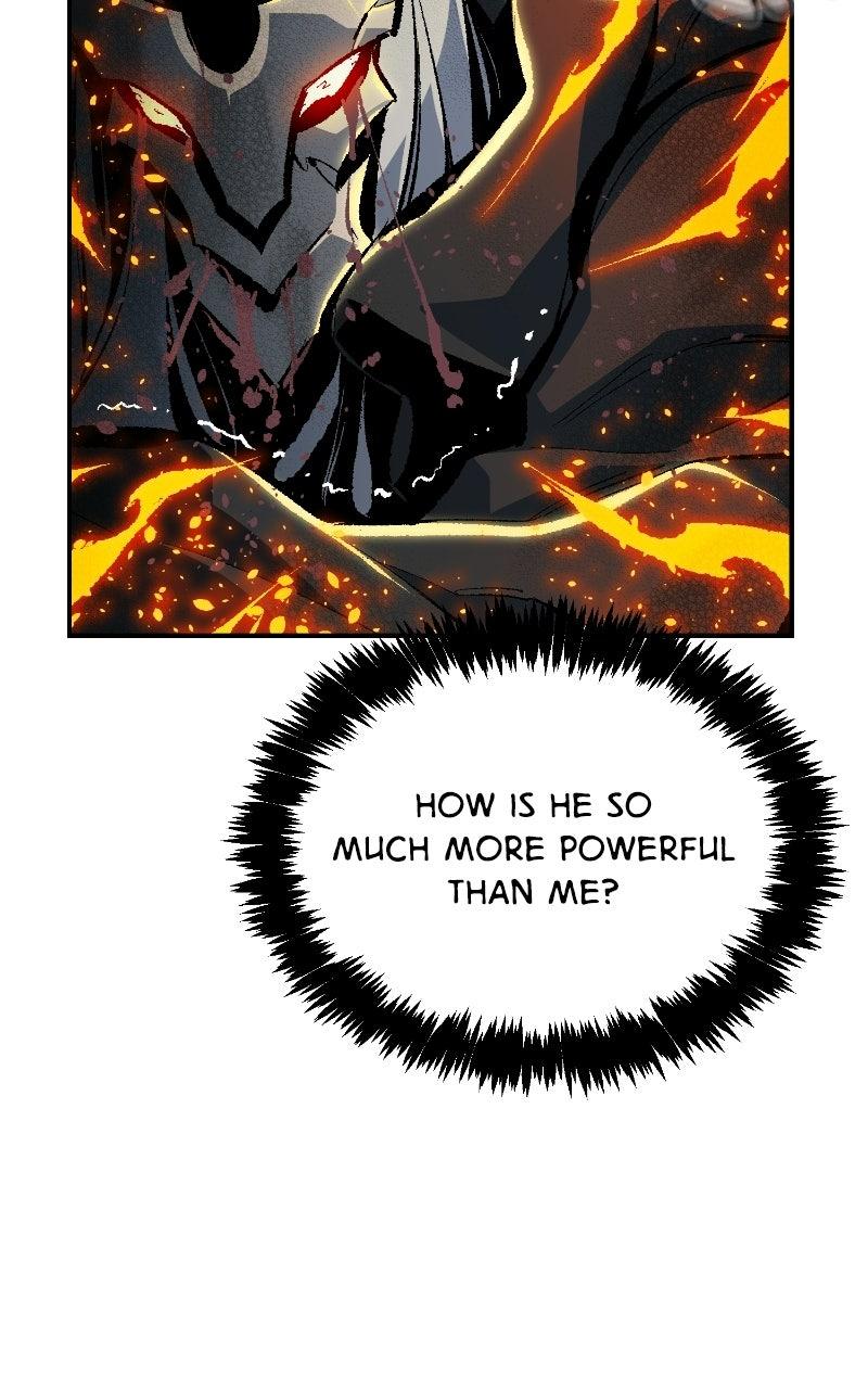 The Lone Necromancer Chapter 220 - Page 57 in English