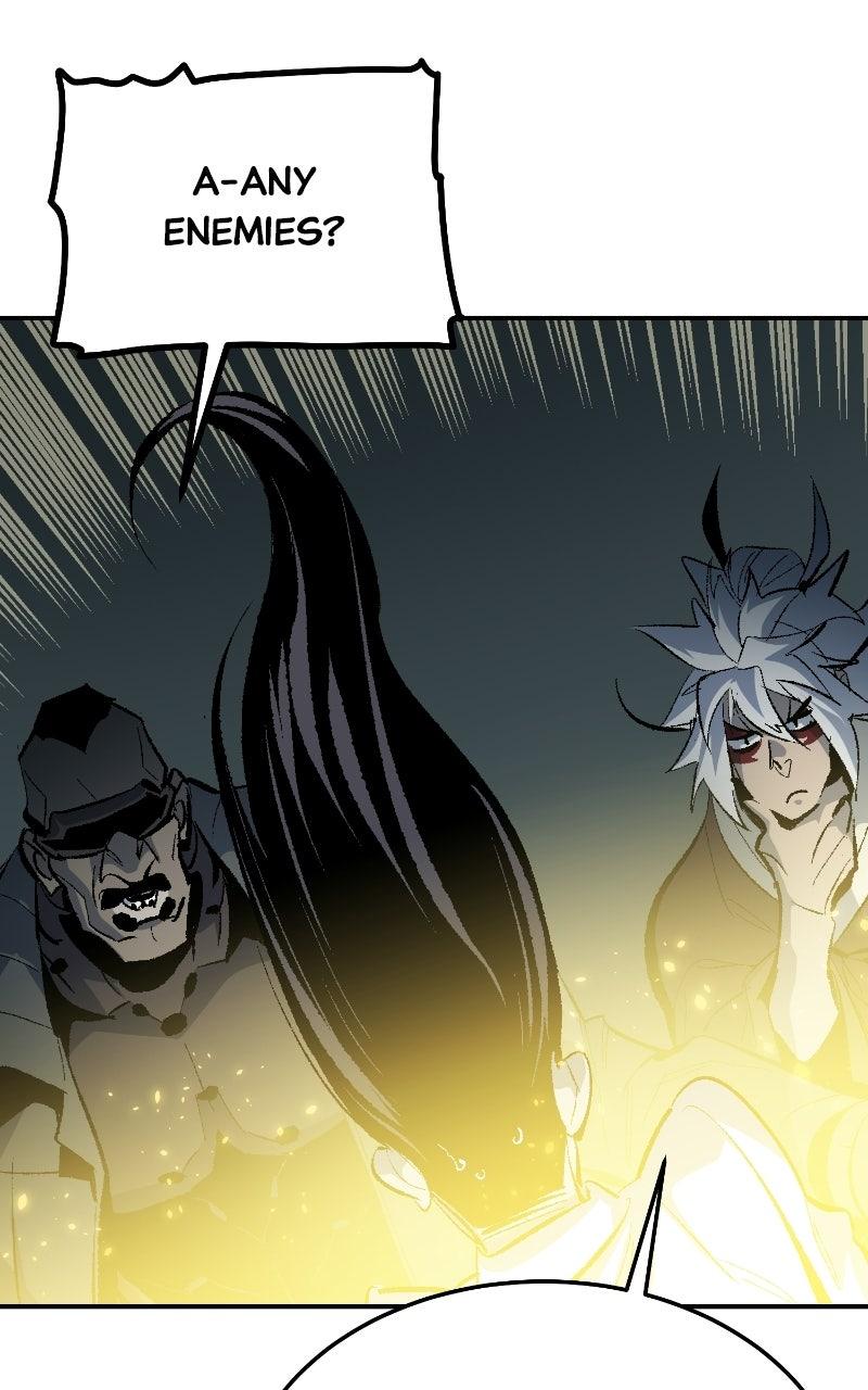 The Lone Necromancer Chapter 220 - Page 76 in English