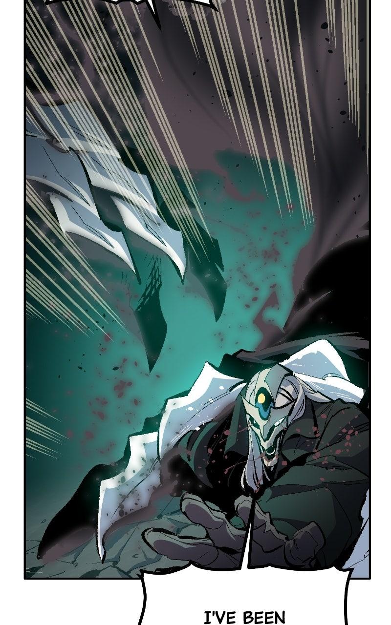 The Lone Necromancer Chapter 220 - Page 84 in English