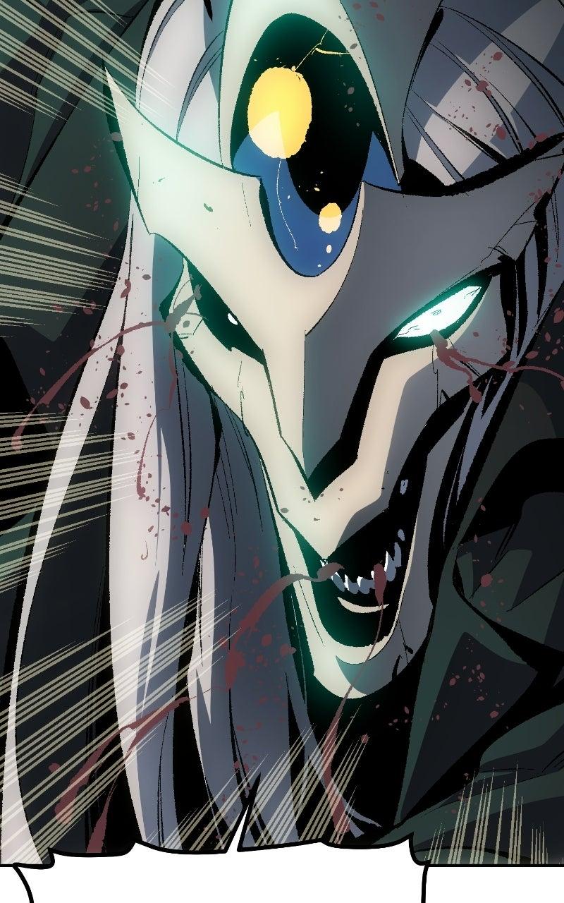 The Lone Necromancer Chapter 220 - Page 86 in English