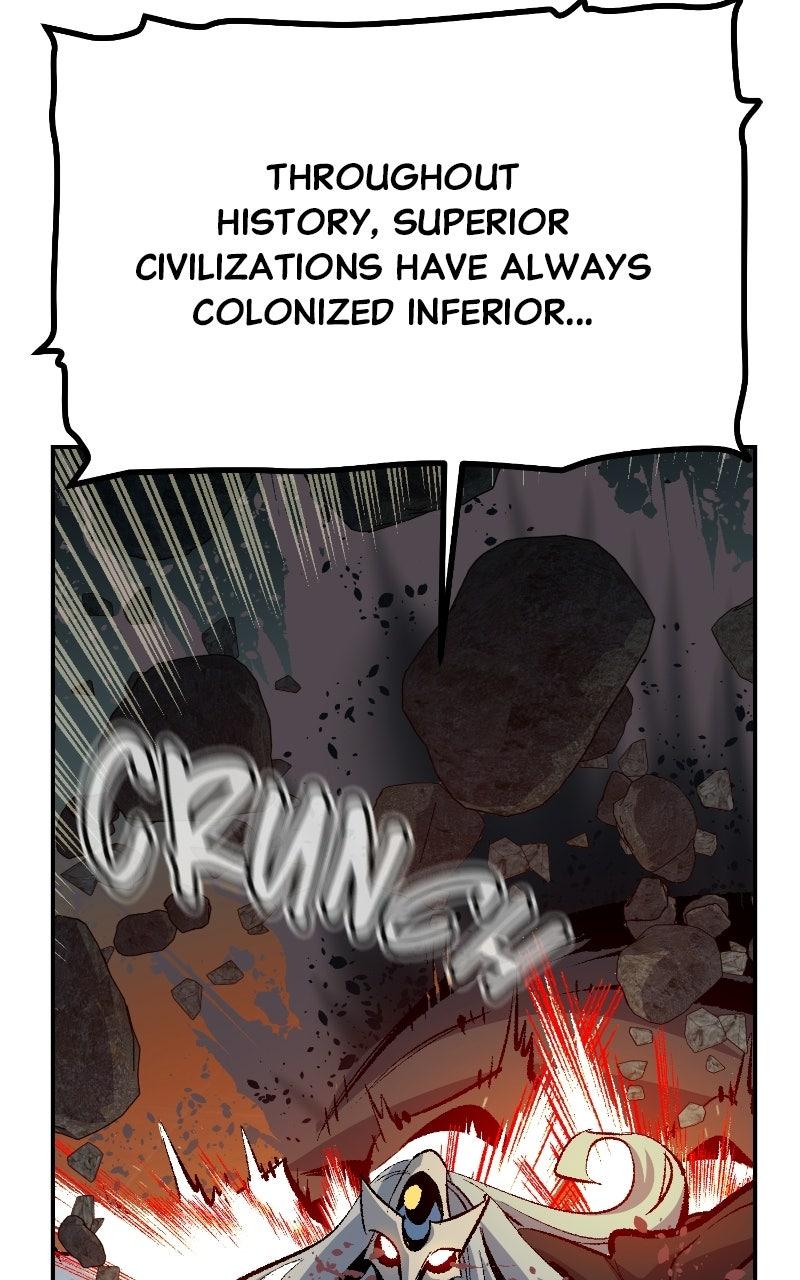 The Lone Necromancer Chapter 220 - Page 88 in English