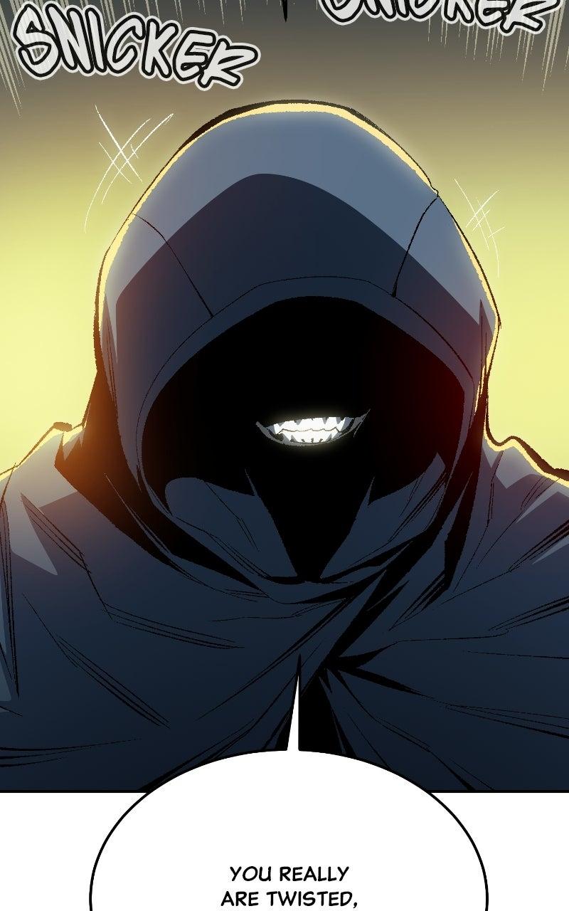 The Lone Necromancer Chapter 221 - Page 110 in English