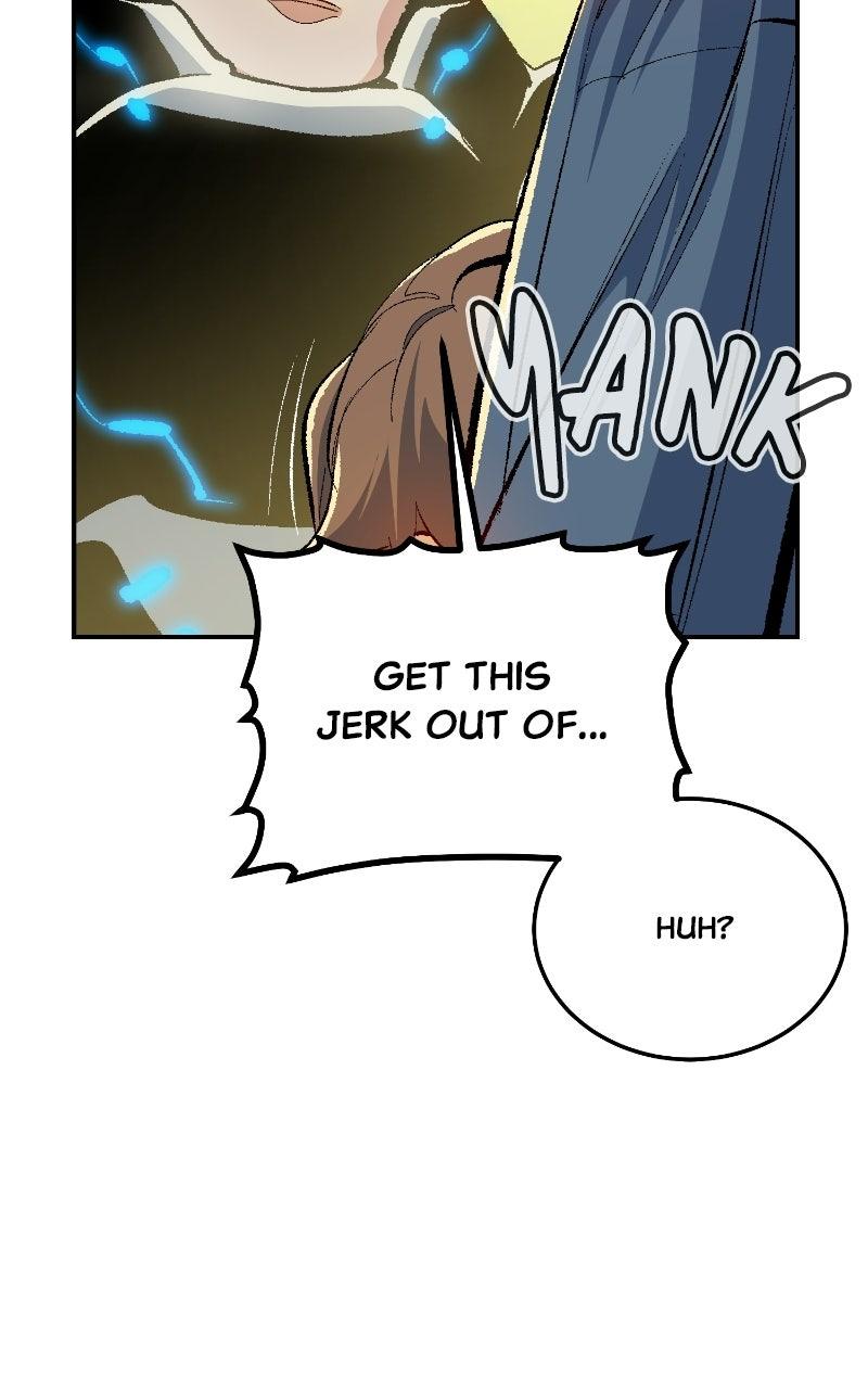 The Lone Necromancer Chapter 221 - Page 114 in English