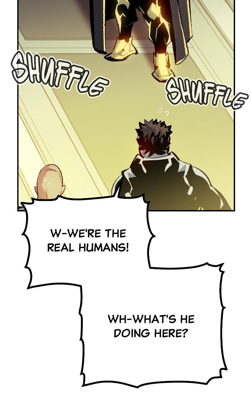 The Lone Necromancer Chapter 221 - Page 118 in English