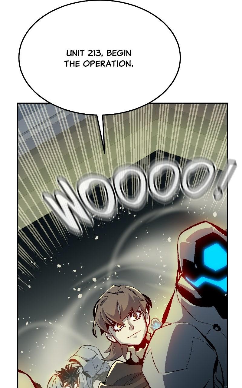 The Lone Necromancer Chapter 221 - Page 128 in English