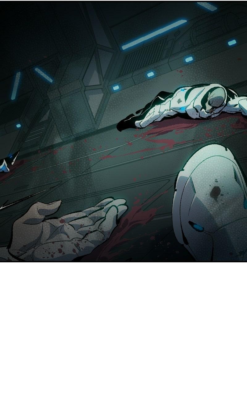 The Lone Necromancer Chapter 221 - Page 130 in English